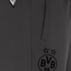 PUMA Tienda Para Aficionados^Borussia Dortmund BVB FtblArchive Hombre Pantalón 769565-04