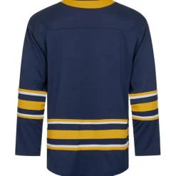 Fanatics Hockey Sobre Hielo^Buffalo Sabres NHL Breakaway Hombre Camiseta de hockey sobre hielo 879MBSAH2BBBWH