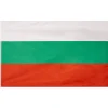 MUWO Otros Accesorios|Tienda Para Aficionados^Bulgaria Bandera "Nations Together" 90 x 150 cm