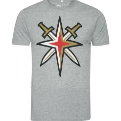 Fanatics Hockey Sobre Hielo^Caballeros Dorados de Las Vegas NHL Hombre Camiseta 248815