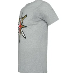 Fanatics Hockey Sobre Hielo^Caballeros Dorados de Las Vegas NHL Hombre Camiseta 248815