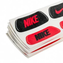 Nike Fútbol Americano|Multipacks^Calcomanía de fútbol Eyeblack 12 Pack Sticker 362001-002
