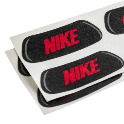 Nike Fútbol Americano|Multipacks^Calcomanía de fútbol Eyeblack 4 Pack Sticker 362000-002