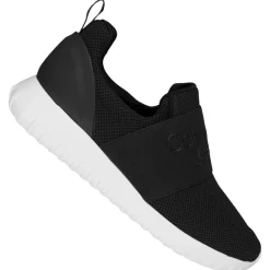 Mujer Calvin Klein Zapatos De Mujer^Jeans Sporty Eva Runner 2 Mujer Sneakers YW0YW00519BDS