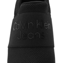 Mujer Calvin Klein Zapatos De Mujer^Jeans Sporty Eva Runner 2 Mujer Sneakers YW0YW00519BDS