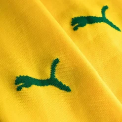 PUMA Tienda Para Aficionados^Camerún Medias de fútbol 752340-03