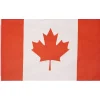 MUWO Otros Accesorios|Tienda Para Aficionados^Canadá Bandera "Nations Together" 90 x 150 cm