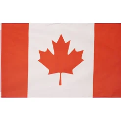 MUWO Otros Accesorios|Tienda Para Aficionados^Canadá Bandera "Nations Together" 90 x 150 cm