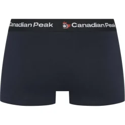 Hombre Canadian Peak Multipacks|Ropa Interior^Hombre Calzoncillos bóxer Pack de 3 CPB-03