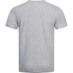 Hombre Lizenz Héroes De La Infancia|Camisetas^Captain America MARVEL Property Hombre Camiseta FBMTS657HGY