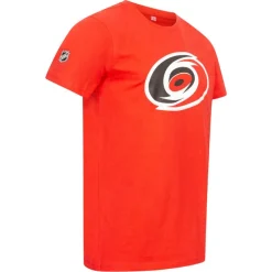 Fanatics Hockey Sobre Hielo^Carolina Hurricanes NHL Hombre Camiseta 1878MURD1ADCHU