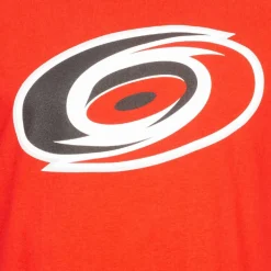 Fanatics Hockey Sobre Hielo^Carolina Hurricanes NHL Hombre Camiseta 1878MURD1ADCHU