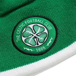 Official Club Merchandise Tienda Para Aficionados^Celtic de Glasgow Niño Gorro beanie CEL-STK-014