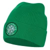 Official Club Merchandise Tienda Para Aficionados^Celtic de Glasgow Niño Gorro beanie CEL-STK-005