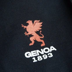 CASTORE Tienda Para Aficionados^CFC Genua Hombre Pantalones cortos INFGENMON18-22-NAVY