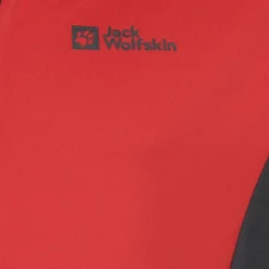 Hombre Jack Wolfskin Ciclismo|Chaquetas^Chaqueta de ciclismo 1710891-2206