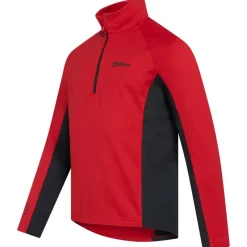 Hombre Jack Wolfskin Ciclismo|Chaquetas^Chaqueta de ciclismo 1710911-2206