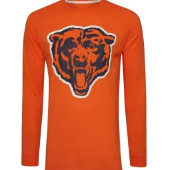 Nike Fútbol Americano^Chicago Bears NFL Fashion Top Hombre Camiseta de manga larga NKOA-10DY-V7J-8NV