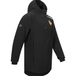 Fanatics Hockey Sobre Hielo^Chicago Blackhawks NHL Hombre Chaquetón MA1316322AE9BJ