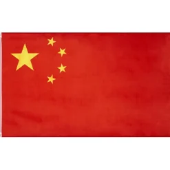 MUWO Otros Accesorios|Tienda Para Aficionados^China Bandera "Nations Together" 90 x 150 cm
