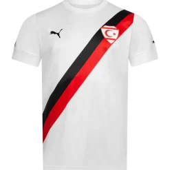 PUMA Tienda Para Aficionados^Chipre del Norte Niño Camiseta de segunda equipación 773347-02