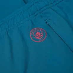 PUMA Tienda Para Aficionados^Ciudad de Manchester Niño Pantalones de chándal 764466-14