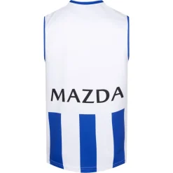 PUMA Tienda Para Aficionados^Club de fútbol de North Melbourne Hombre Camiseta 770353-01
