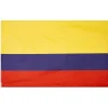 MUWO Otros Accesorios|Tienda Para Aficionados^Colombia Bandera "Nations Together" 90 x 150 cm