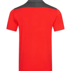 Under Armour Rugby^Copa del Mundo de la Unión de Gales Hombre Camiseta de rugby 1341608-600