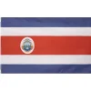 MUWO Otros Accesorios|Tienda Para Aficionados^Costa Rica Bandera "Nations Together" 90 x 150 cm