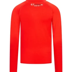 Cotton Traders Rugby|Camisetas^Pro Niño Camiseta funcional CT100