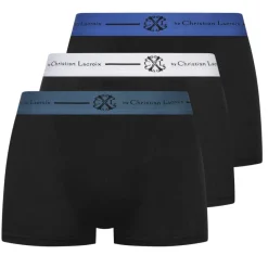 Hombre CXL by Christian Lacroix® Multipacks|Ropa Interior^Hombre Calzoncillos bóxer Pack de 3 97891760