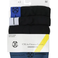 Hombre CXL by Christian Lacroix® Multipacks|Ropa Interior^Hombre Calzoncillos bóxer Pack de 3 97891760