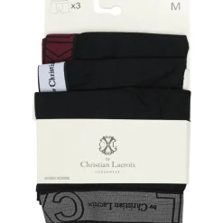 Hombre CXL by Christian Lacroix® Multipacks|Ropa Interior^Hombre Calzoncillos bóxer Pack de 3 97890760