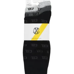 Mujer CXL by Christian Lacroix® Multipacks|Calcetines^Unisex Casual Calcetines 3 pares 93892447