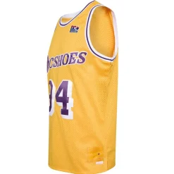 DC Shoes Basketball^Espectáculo de Jersey Hombre Camiseta de baloncesto ADYKT03229-YKW0