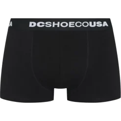 Hombre DC Shoes Multipacks|Ropa Interior^Hombre Calzoncillos bóxer Pack de 3 DC-B3