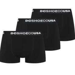 Hombre DC Shoes Multipacks|Ropa Interior^Hombre Calzoncillos bóxer Pack de 3 DC-B2