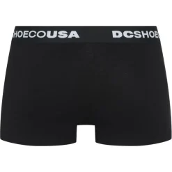 Hombre DC Shoes Multipacks|Ropa Interior^Hombre Calzoncillos bóxer Pack de 3 DC-B2