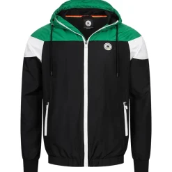 Fanatics Tienda Para Aficionados^DFB Alemania Hombre Retro Cortavientos 264244