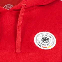 Fanatics Tienda Para Aficionados^DFB Alemania Hoodie Mujer Sudadera con capucha DFB001800