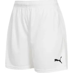 PUMA Balonmano^DHB Alemania Mujer primera equipación Corto 759908-01