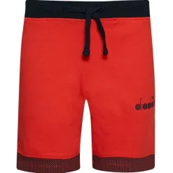 Diadora Pantalones^5 Palle Niño Bermudas 102.175908-45028