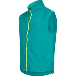 Hombre Diadora Running|Chaquetas^Vest Dynasty Hombre Chaleco 102.173392-70441