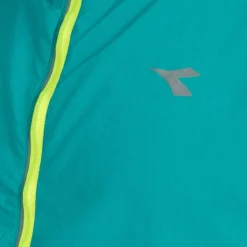 Hombre Diadora Running|Chaquetas^Vest Dynasty Hombre Chaleco 102.173392-70441