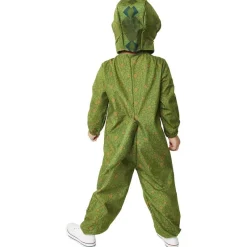 amscan Héroes De La Infancia|Disfraces^Disfraz de dinosaurio 99114