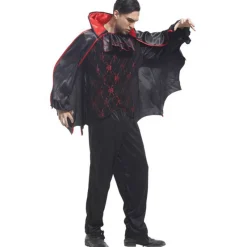 MIESEPETER Disfraces^Disfraz de vampiro 