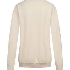 Mujer Lizenz Sudadera^Disney Bambi Beauty in life Mujer Sudadera FCLCS048STN