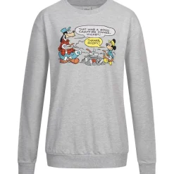 Mujer Lizenz Sudadera^DISNEY Campfire Mujer Sudadera FCLCS037SPO