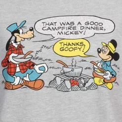 Mujer Lizenz Sudadera^DISNEY Campfire Mujer Sudadera FCLCS037SPO